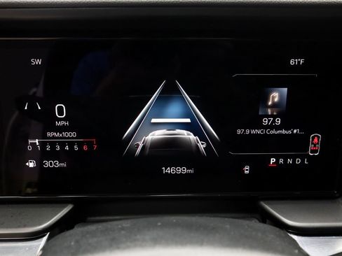 Used 2026 GMC Terrain Elevation FWD image 30