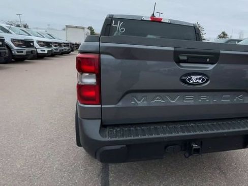 New 2026 Ford Maverick Lariat w/ 4K Tow Package image 3