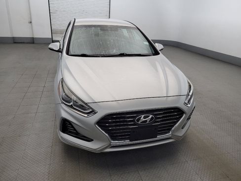 Used 2018 Hyundai Sonata SEL FWD image 14