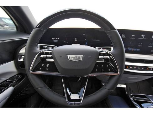 New 2026 Cadillac Lyriq Sport image 13