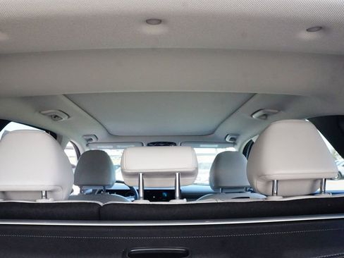 New 2026 Hyundai Santa Fe SEL image 25