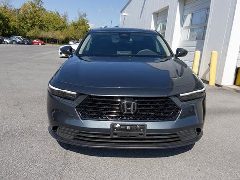 Used 2024 Honda Accord EX image 13