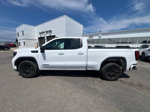 Used 2023 GMC Sierra 1500 Elevation AWD/4WD image 9