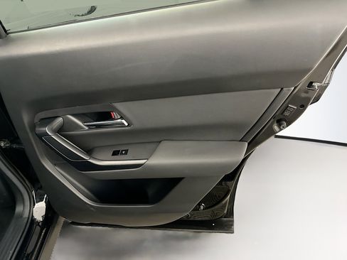 Used 2025 MAZDA CX-50 AWD 2.5 S w/ Premium Plus Pkg image 33