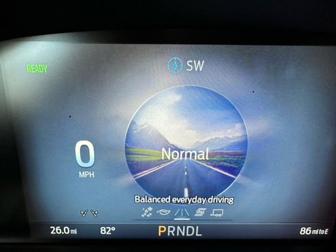New 2026 Ford Maverick XLT FWD image 46
