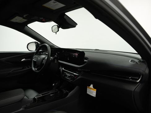 New 2026 Buick Envista Sport Touring w/ Convenience I Package image 16