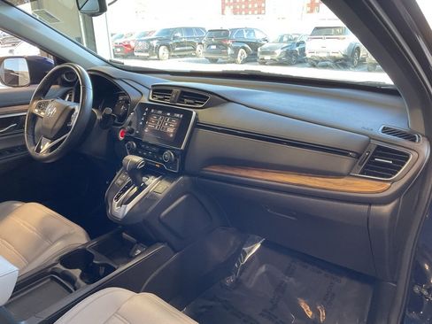 Used 2019 Honda CR-V EX-L image 17