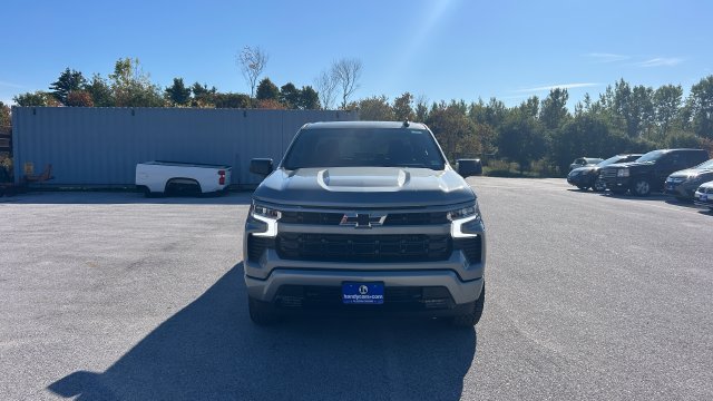 New 2026 Chevrolet Silverado 1500 RST w/ Z71 Off-Road Package AWD/4WD image 9