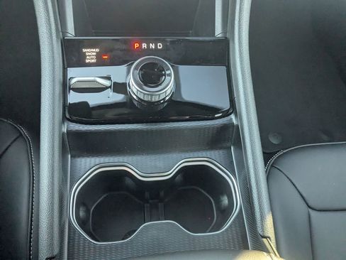 New 2025 Jeep Grand Cherokee Limited AWD/4WD image 26