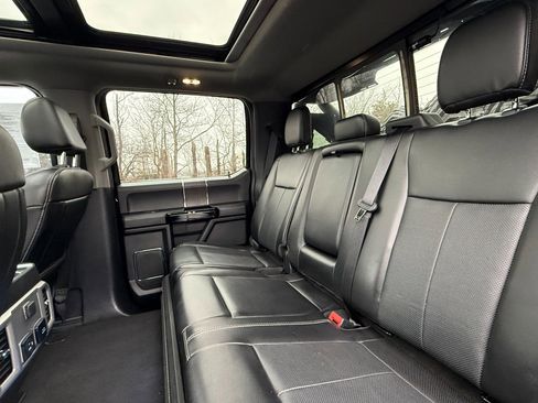 Used 2021 Ford F250 Lariat image 60