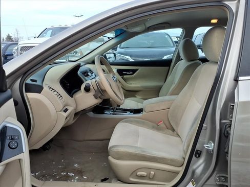 Used 2013 Nissan Altima 3.5 S image 14