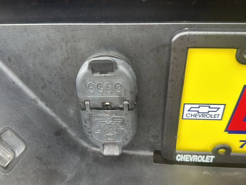 Used 2022 Chevrolet Silverado 1500 Custom Trail Boss image 38