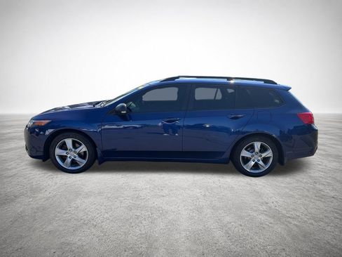 Used 2012 Acura TSX Sport Wagon FWD image 4