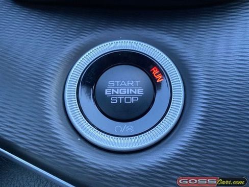 New 2025 Jeep Grand Cherokee Laredo X w/ Luxury Tech Group I image 10