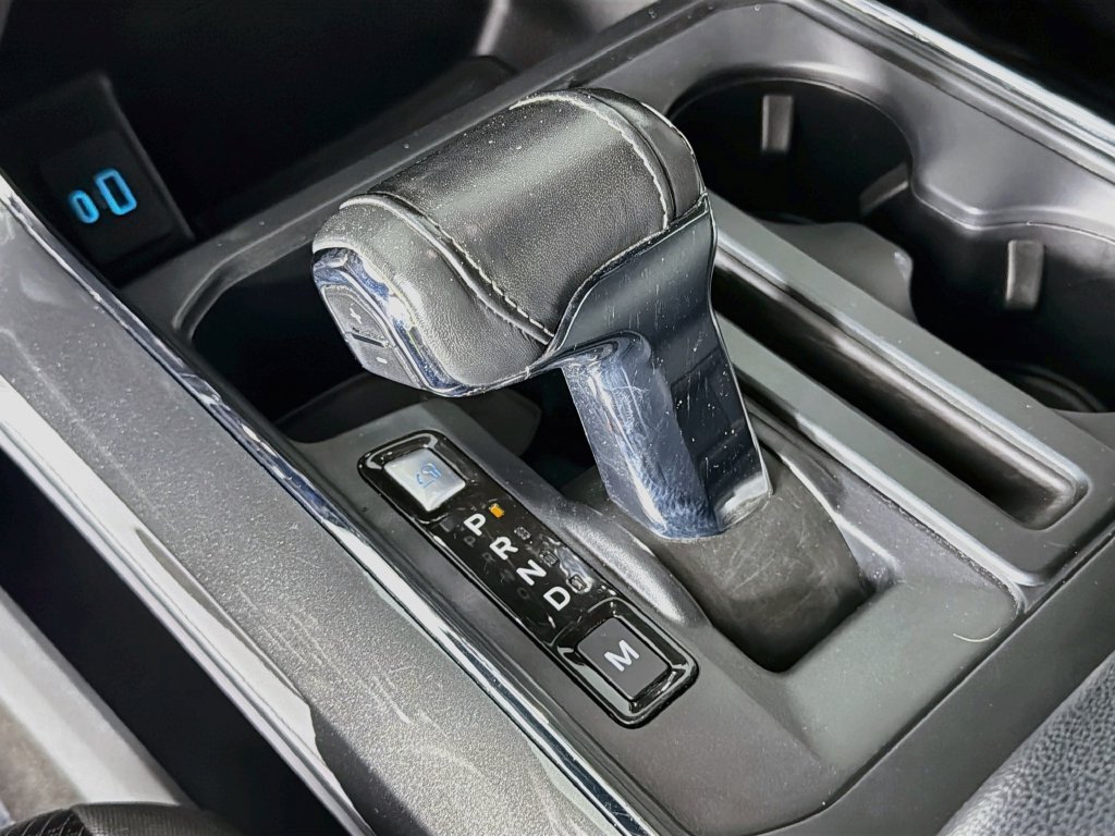 Used 2021 Ford F150 4x4 SuperCrew image 17