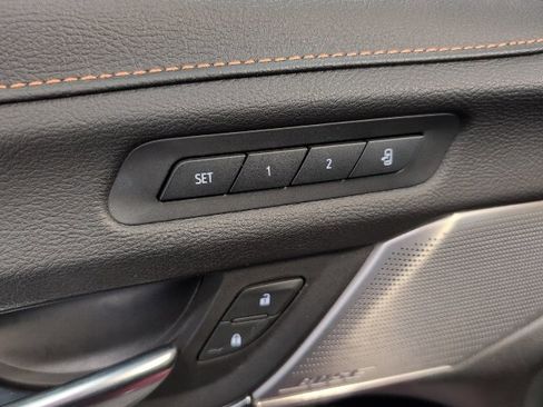 Used 2024 Cadillac CT4 Sport image 14