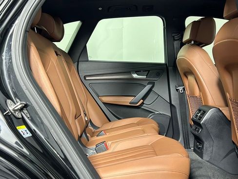 Used 2021 Audi Q5 2.0T Premium Plus w/ Premium Plus Package image 13