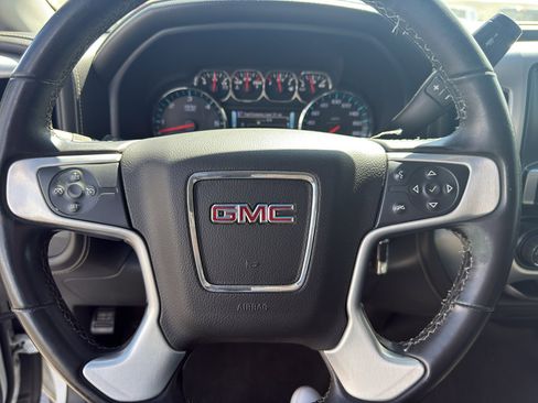 Used 2017 GMC Sierra 3500 SLE image 18