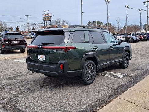 New 2026 Subaru Outback Premium AWD/4WD image 6