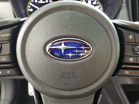 Used 2025 Subaru Crosstrek 2.5i Sport w/ Crosstrek Mirror Package image 22