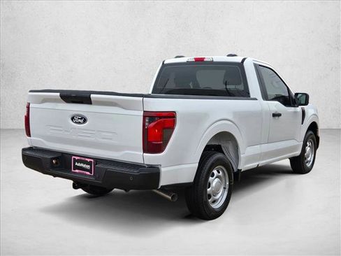 New 2026 Ford F150 XL image 2