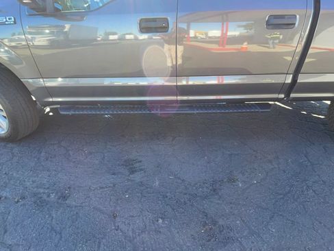 Used 2018 Ford F150 XL w/ Equipment Group 101A Mid AWD/4WD image 32