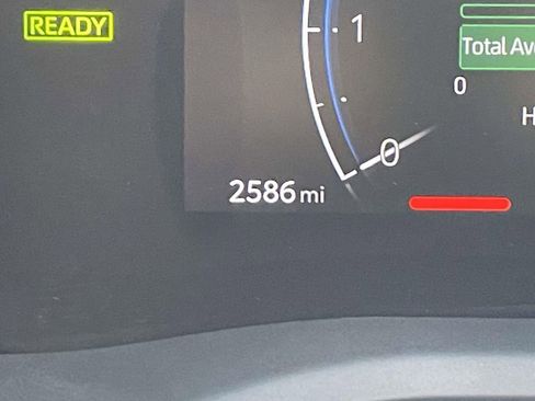 Used 2026 Toyota Camry SE image 24