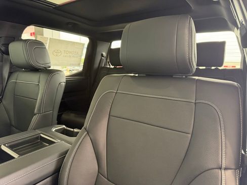 New 2026 Toyota Tundra Limited AWD/4WD image 19