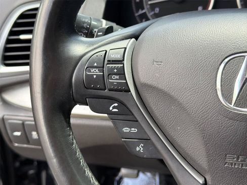 Used 2017 Acura RDX FWD w/ Technology Package image 34