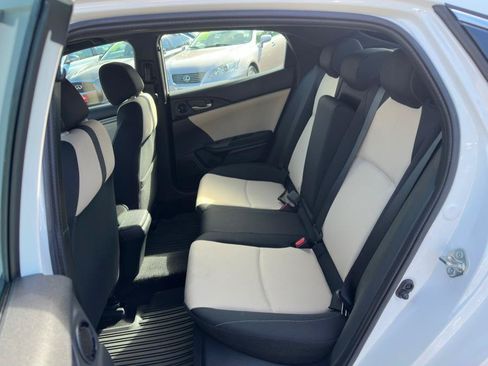 Used 2017 Honda Civic EX image 13