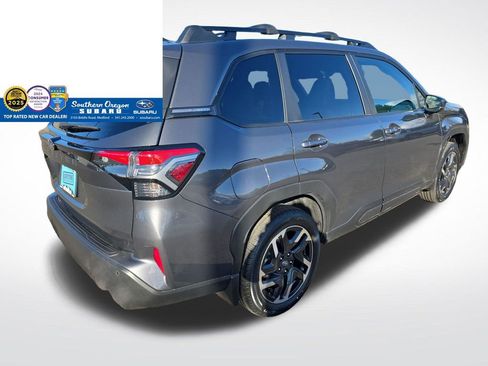 New 2026 Subaru Forester Limited image 7