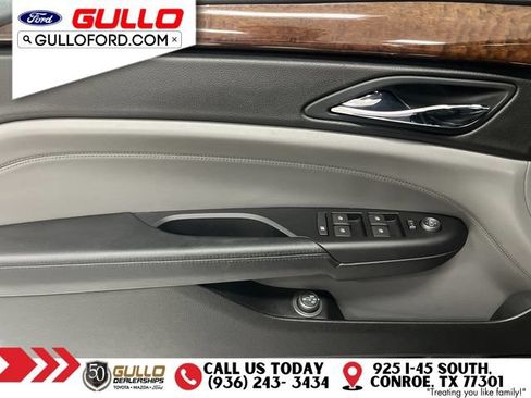 Used 2011 Cadillac SRX Performance AWD/4WD image 18