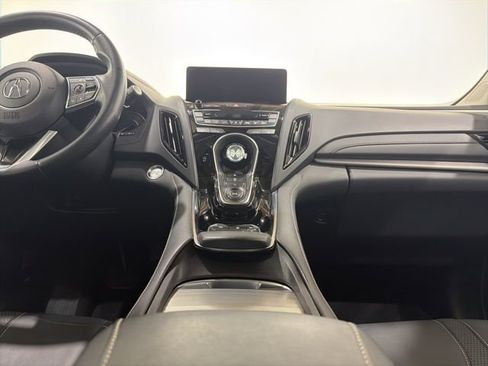 Certified 2023 Acura RDX w/ Technology Package image 35