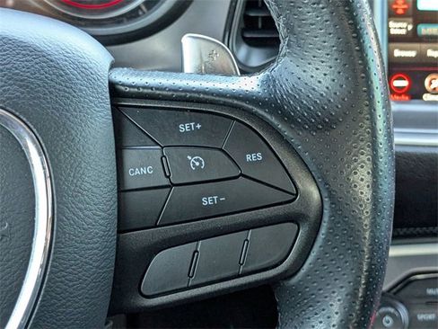 Used 2021 Dodge Challenger GT image 28