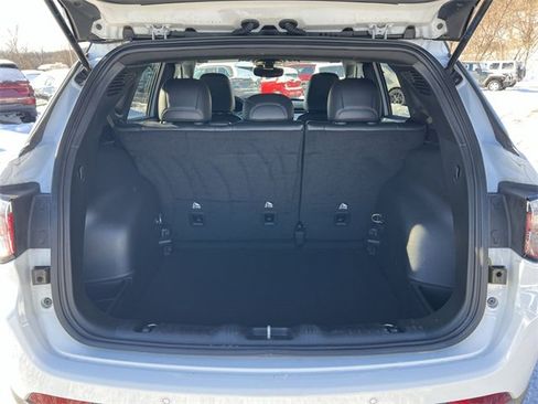 Used 2024 Jeep Compass Limited image 24