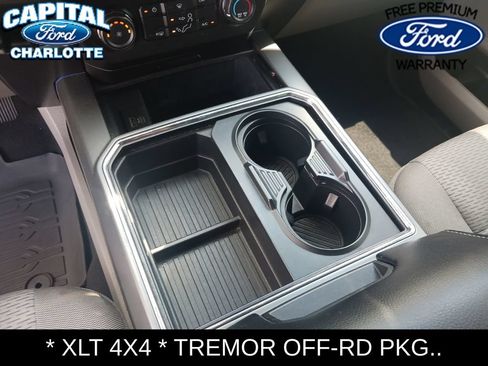 Used 2021 Ford F250 XLT w/ Tremor Off-Road Package AWD/4WD image 28