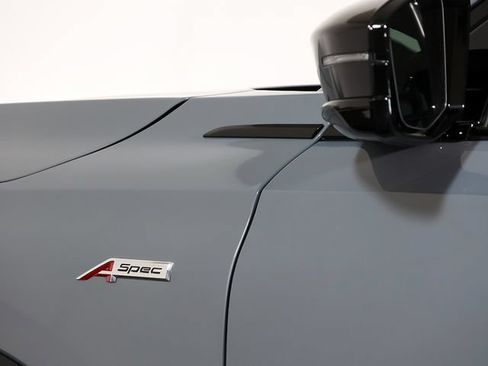 Certified 2026 Acura MDX A-Spec AWD/4WD image 12