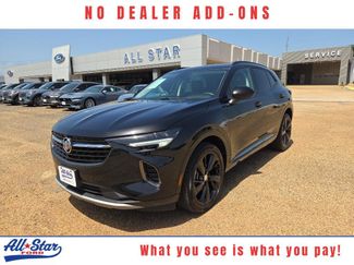 Used 2021 Buick Envision Preferred FWD video 1