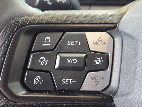 Used 2024 Ford Mustang Dark Horse RWD image 16