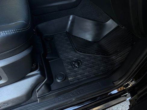 Used 2025 RAM 2500 Rebel w/ Rebel Level 1 Equipment Group image 53