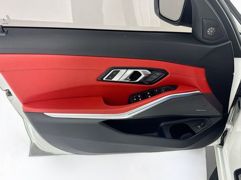 Used 2023 BMW M3 Competition image 37