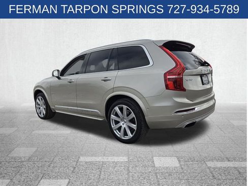 Used 2018 Volvo XC90 T6 Inscription w/ Convenience Package image 5