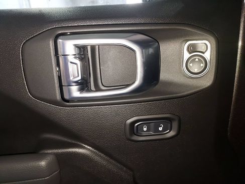 New 2026 Jeep Wrangler Sport AWD/4WD image 19