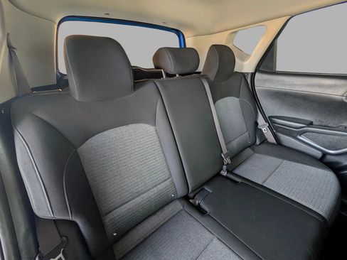 Used 2021 Kia Soul GT-Line FWD image 27