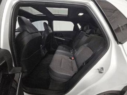Used 2023 Toyota bZ4X AWD w/ Weather Package image 16