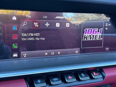 Used 2023 Porsche 911 Turbo S image 17