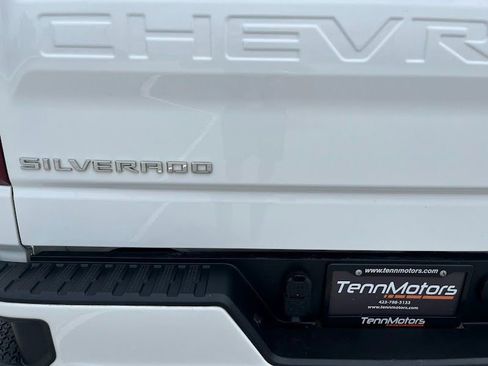 Used 2022 Chevrolet Silverado 1500 RST image 41