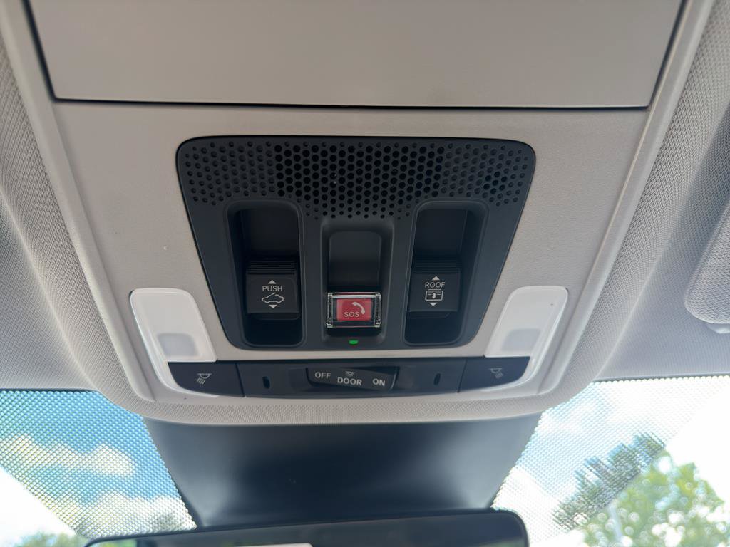 New 2026 Honda Pilot Elite image 19