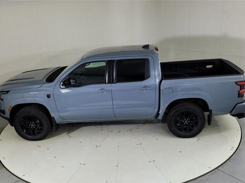 New 2026 Nissan Frontier SV w/ Tow Package image 41