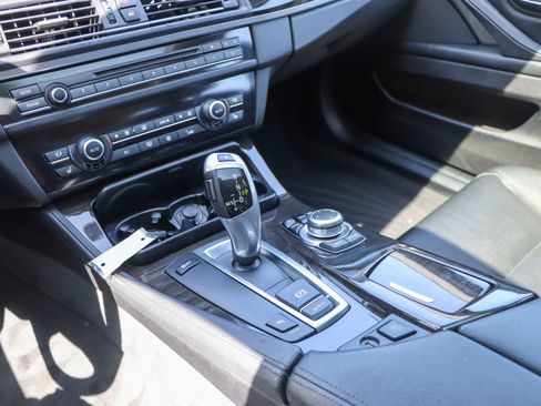 Used 2011 BMW 535i Sedan RWD image 41